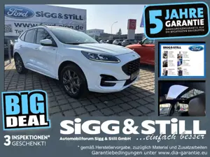 Ford Kuga 2.5 PHEV ST-Line X PANO*LED*NAV*SHZ*EL-KLAPPE