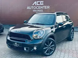 MINI Others Countryman Cooper S Chili BLACK PACKAGE PIANO
