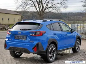 Subaru Crosstrek 2.0ie e-BOXER Comfort Lineartronic Bild 3