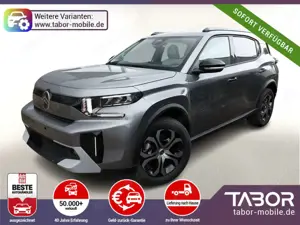 Citroen C3 Aircross Hybrid PLUS HUD Kam CarP LED UVP-21%*