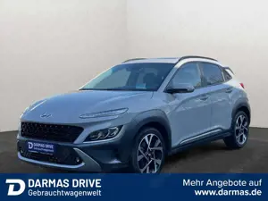 Hyundai KONA KONA 1.6 T-GDI DCT Prime HUD LED NAV KEYLESS
