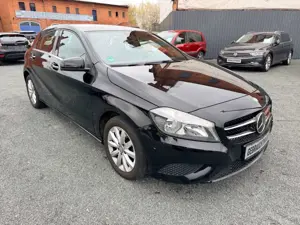 Mercedes-Benz A 180 Style BlueEfficiency