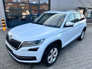 Skoda Kodiaq Style 4x4 PDC/Tempo/Sitzhzg./LED