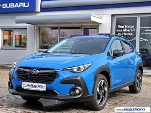Subaru Crosstrek 2.0ie e-BOXER Comfort Lineartronic Bild 2