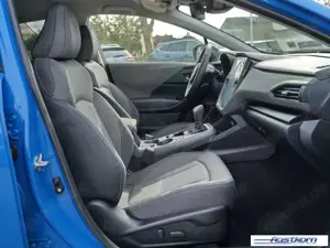 Subaru Crosstrek 2.0ie e-BOXER Comfort Lineartronic Bild 4