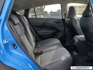 Subaru Crosstrek 2.0ie e-BOXER Comfort Lineartronic Bild 5