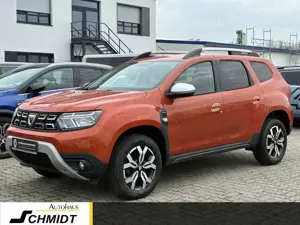 Dacia Duster II 1.3 Prestige 4WD ALLRAD