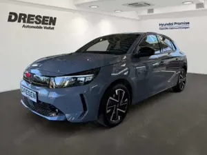 Opel Corsa F 1.2 Turbo GS +Sitzheizung+Lenkradheizung+Carplay