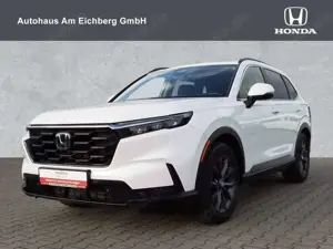 Honda CR-V Hybrid e:HEV Elegance 2WD