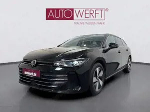 Volkswagen Passat Variant 1.5 eTSI eHybrid DSG BUSINESS HEAD AHK CAM SHZ NAV