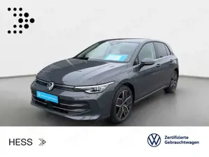 Volkswagen Golf VIII 1.5 eTSI DSG STYLE*IQ.LIGHT*HUD*AHK*KA