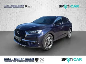 DS Automobiles DS 7 Rivoli E-Tense 300 4x4 EAT8 Opera/Leder/AHK/