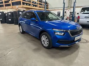 Skoda Kamiq Ambition