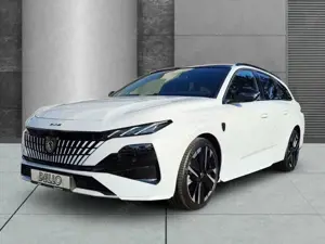 Peugeot 308 GT EXCLUSIVE Hybrid Premium-Paket El. Panodach Nav