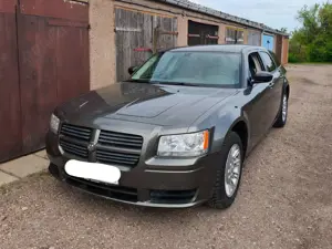 Dodge Magnum 2008 / 2.7L V6 LPG / Facelift Modell