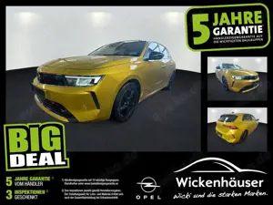 Opel Astra L 1.2 Turbo Elegance LED+WinterPaket+Kamera