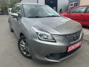 Suzuki Baleno