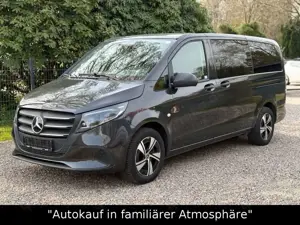 Mercedes-Benz Vito Tourer 116 9G SELECT lang LED+AHK+8-SITZE