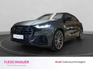 Audi SQ8 4.0 TFSI quattro competition plus HD-MATRIX+360+AC