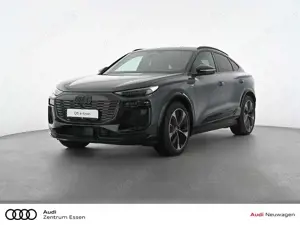 Audi Q6 e-tron SPORTBACK E-TRON QUATTRO 315 kW S LINE MATRIX LED