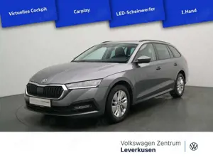 Skoda Octavia Combi Ambition NAVI ACC LED PDC KLIMA