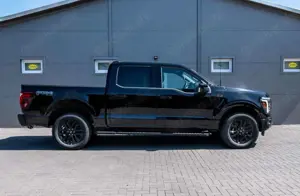 Ford F 150 Lariat Black MY25 5,0l,Navi,Pano,LPG 2000€ Bild 5