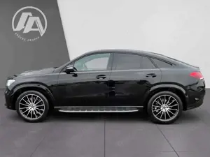 Mercedes-Benz GLE 400 d 4M AMG+AIR+Pano+Dist+Burm+Sitzkl Bild 5