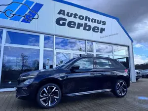 Skoda Kamiq Kamiq 1.5 TSI DSG Monte Carlo AHK Assist+18" City