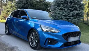 Ford Focus Bild 2