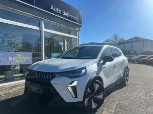 Mitsubishi Grandis