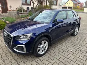 Audi Q2 35 TFSI adv.LED ACC,PDC,RFK,DAB,Standh.