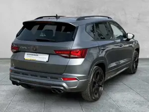 CUPRA Ateca Bild 5