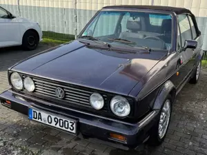 Volkswagen Golf Cabriolet Golf Cabrio Classicline