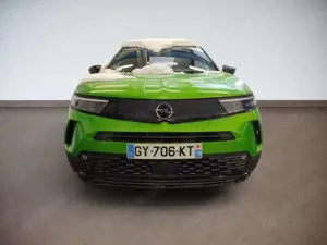 Opel Mokka-E Mokka Electric Ultimate | SHZ | Navi | RFK | PDC Bild 3