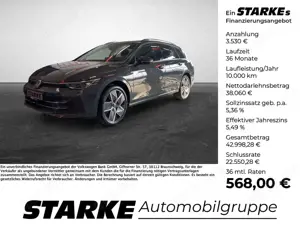 Volkswagen Golf Variant 1.5 eTSI DSG Style