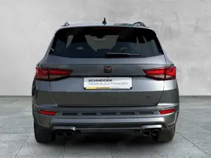CUPRA Ateca Bild 4