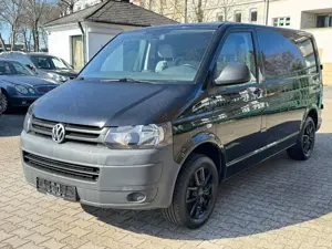 Volkswagen T5 Transporter