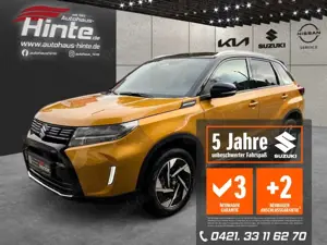 Suzuki Vitara 1.4 AT Comfort+ ALLGRIP 60 MON. GARANTIE*