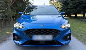 Ford Focus Bild 3