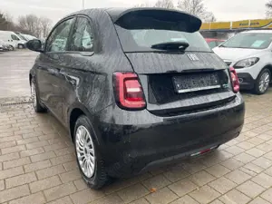 Fiat 500e Action Bild 2