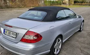 Mercedes-Benz CLK 350 CLK 350 (209.456)