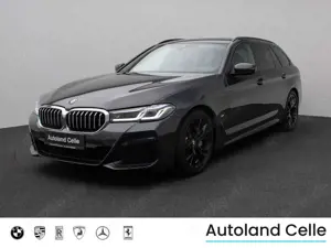 BMW 540 xD M Sport Kamera Laser HUD DAB H K Komfort
