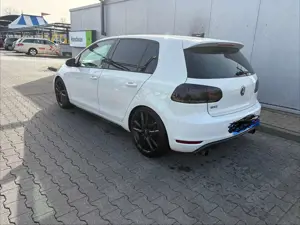 Volkswagen Golf GTI Golf 2.0 GTI