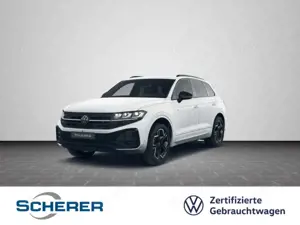 Volkswagen Touareg R line 3.0 TDI 4M. IQ.LIGHT AHK 360° ACC