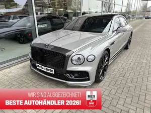 Bentley Flying Spur W12 Mansory Exclusive Black Line BO