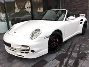 Porsche 997
