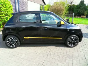Renault Twingo Intens - Klima - Alu + Allwetter - PDC - 50.800 KM