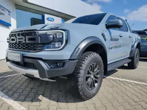 Ford Ranger Raptor e-4WD Doppelkabine