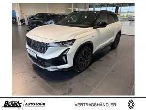 Renault Austral E-Tech Full Hybrid 200 Esprit Alpine R-KAM SITZHZG