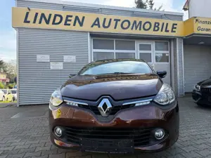 Renault Clio Luxe